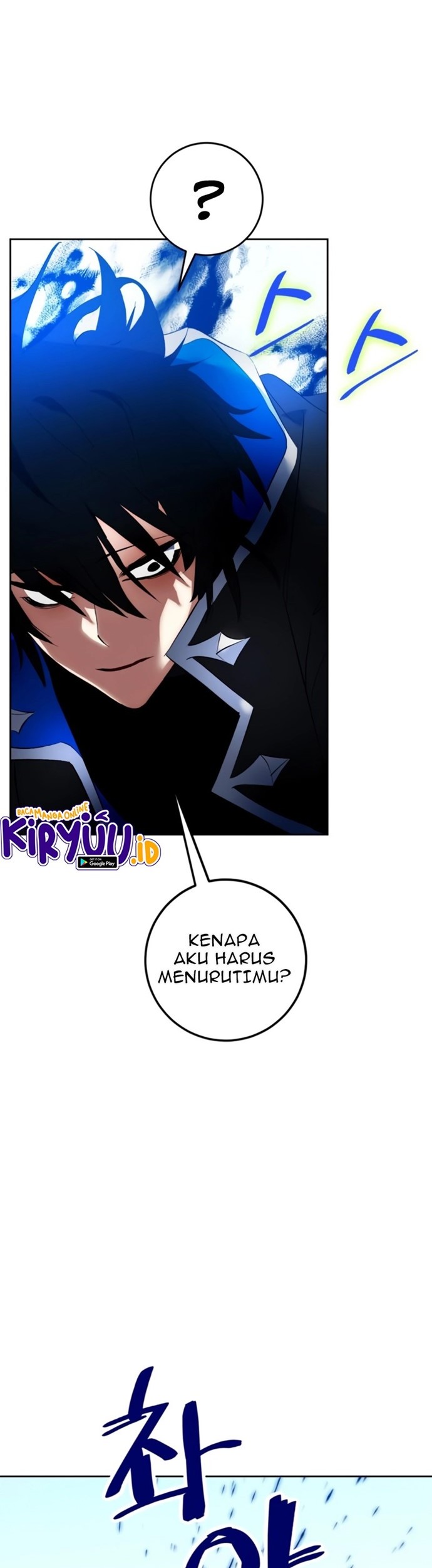 Return to Player Chapter 84 Gambar 48