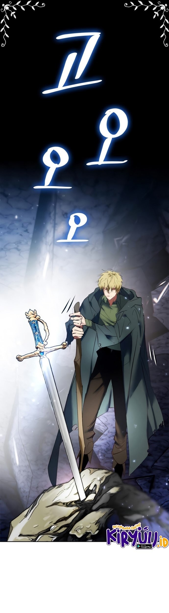 Manhwa Return to Player Chapter 84 gambar nomor 2