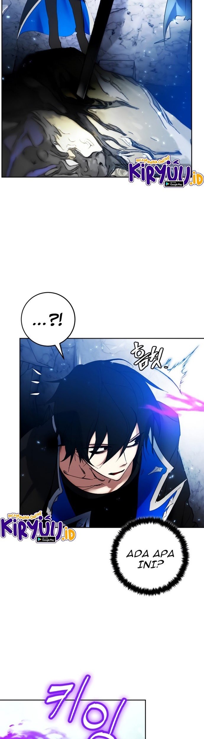 Return to Player Chapter 84 Gambar 4