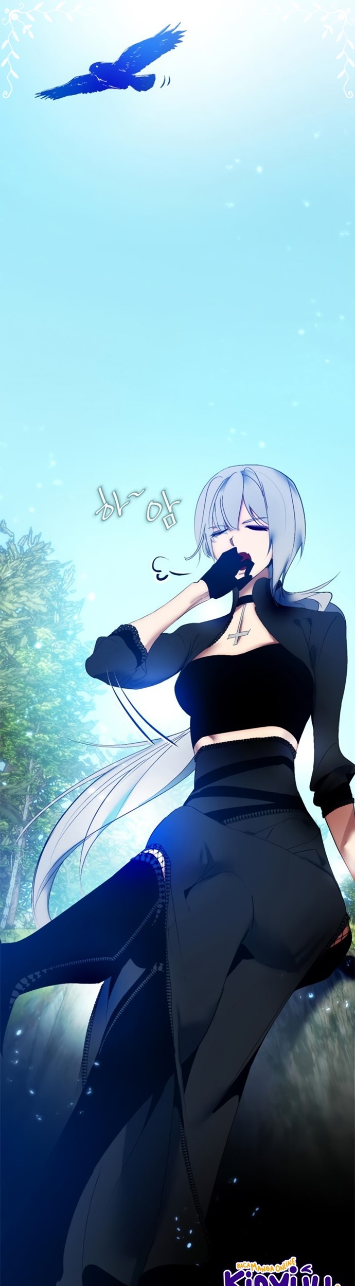 Return to Player Chapter 84 Gambar 7