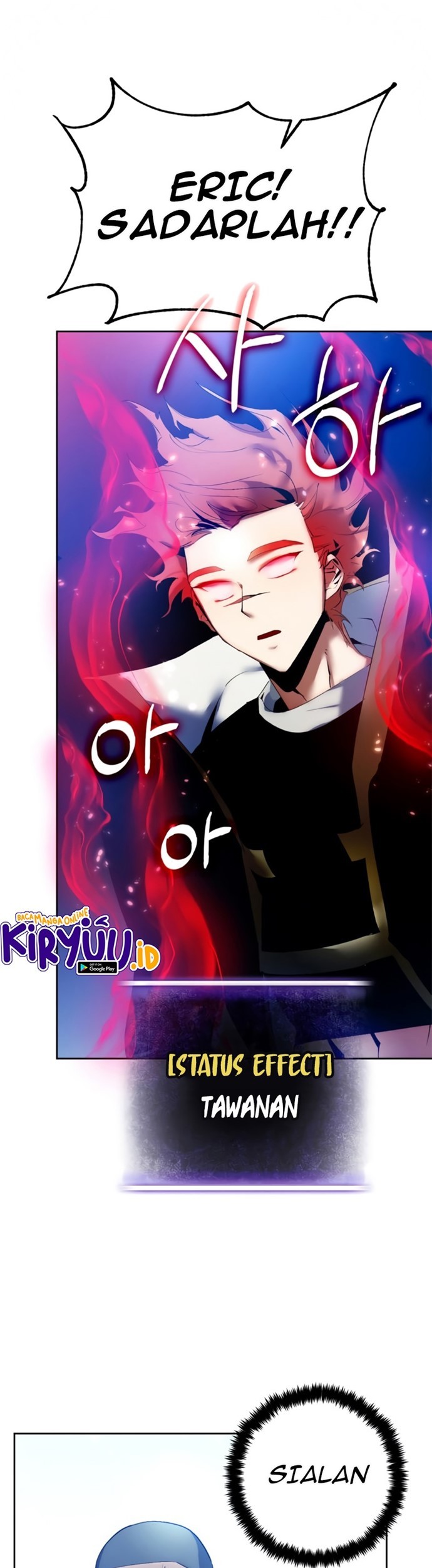 Return to Player Chapter 84 Gambar 12