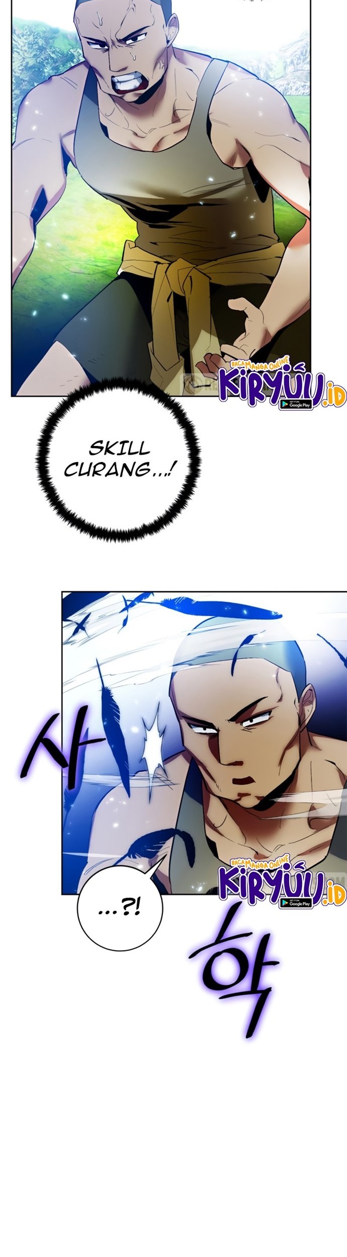 Return to Player Chapter 84 Gambar 13