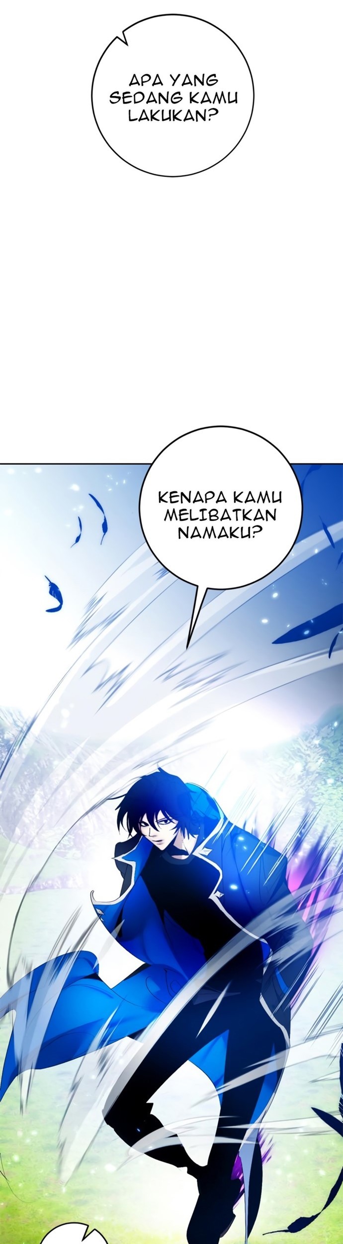 Return to Player Chapter 84 Gambar 14