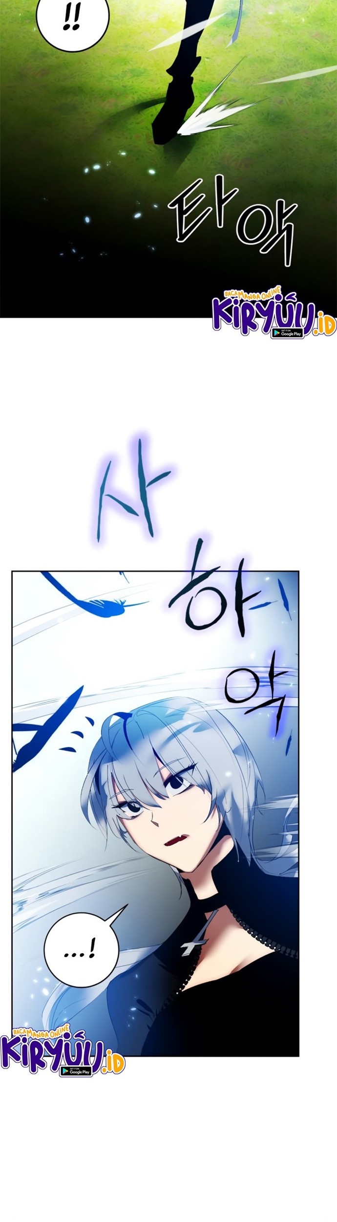 Return to Player Chapter 84 Gambar 15