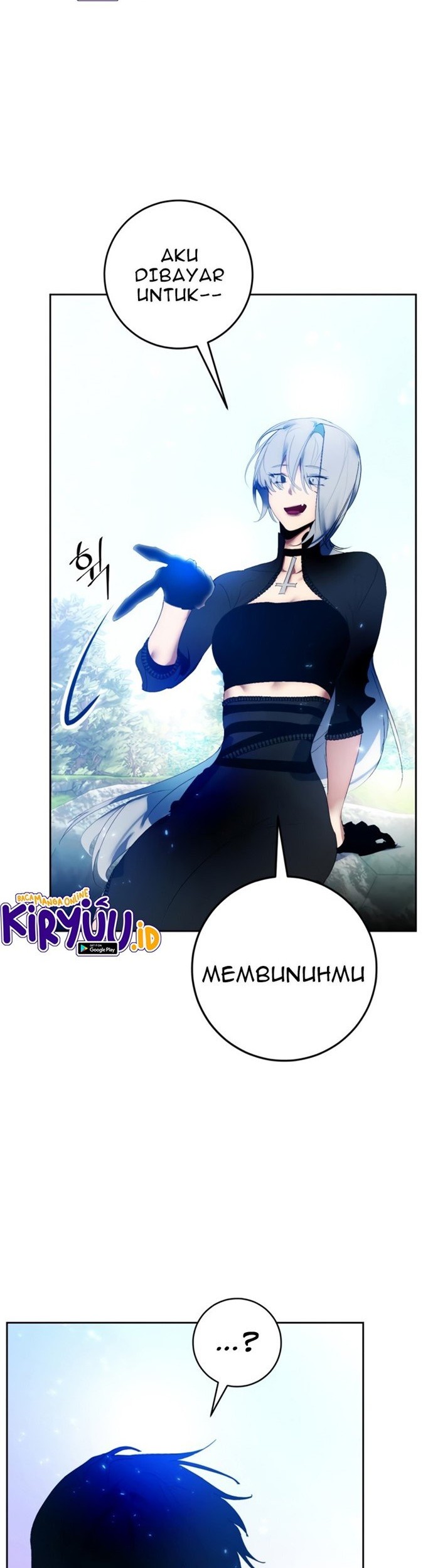 Return to Player Chapter 84 Gambar 18