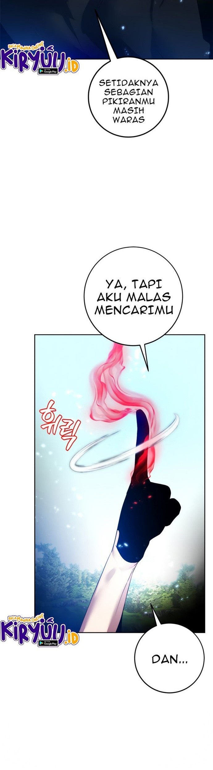 Return to Player Chapter 84 Gambar 20