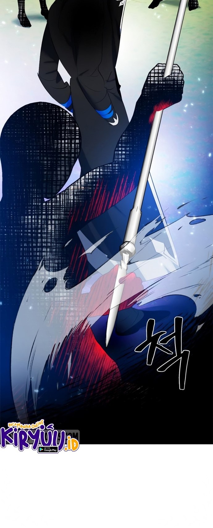 Return to Player Chapter 84 Gambar 24