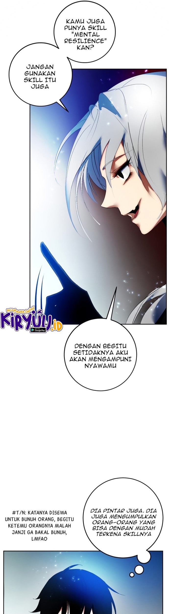 Return to Player Chapter 84 Gambar 25