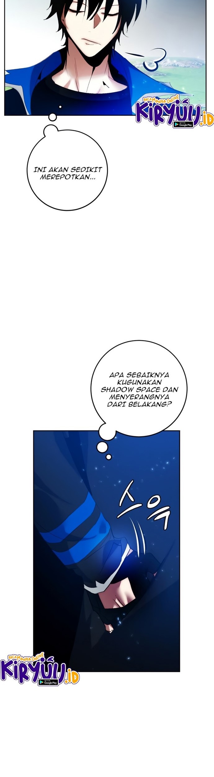 Return to Player Chapter 84 Gambar 26