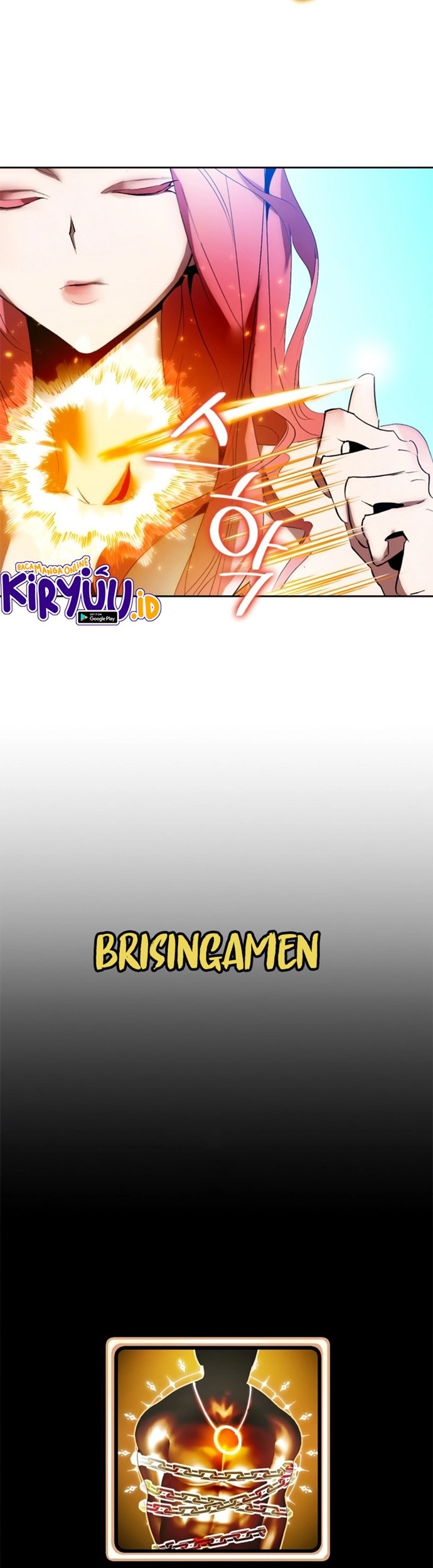 Return to Player Chapter 84 Gambar 34