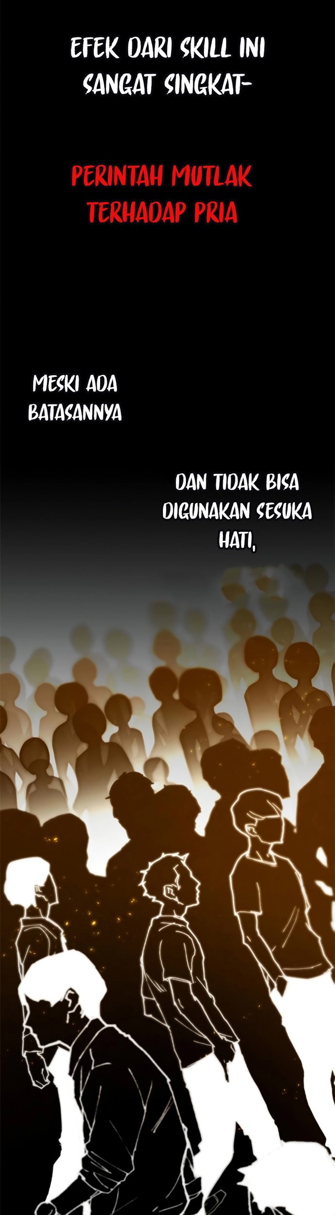 Return to Player Chapter 84 Gambar 35