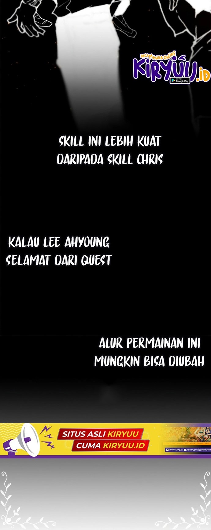 Return to Player Chapter 84 Gambar 36