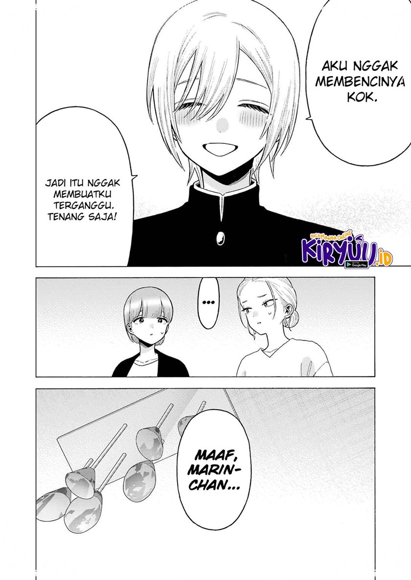 Sono Bisque Doll wa Koi wo suru Chapter 81 Gambar 19