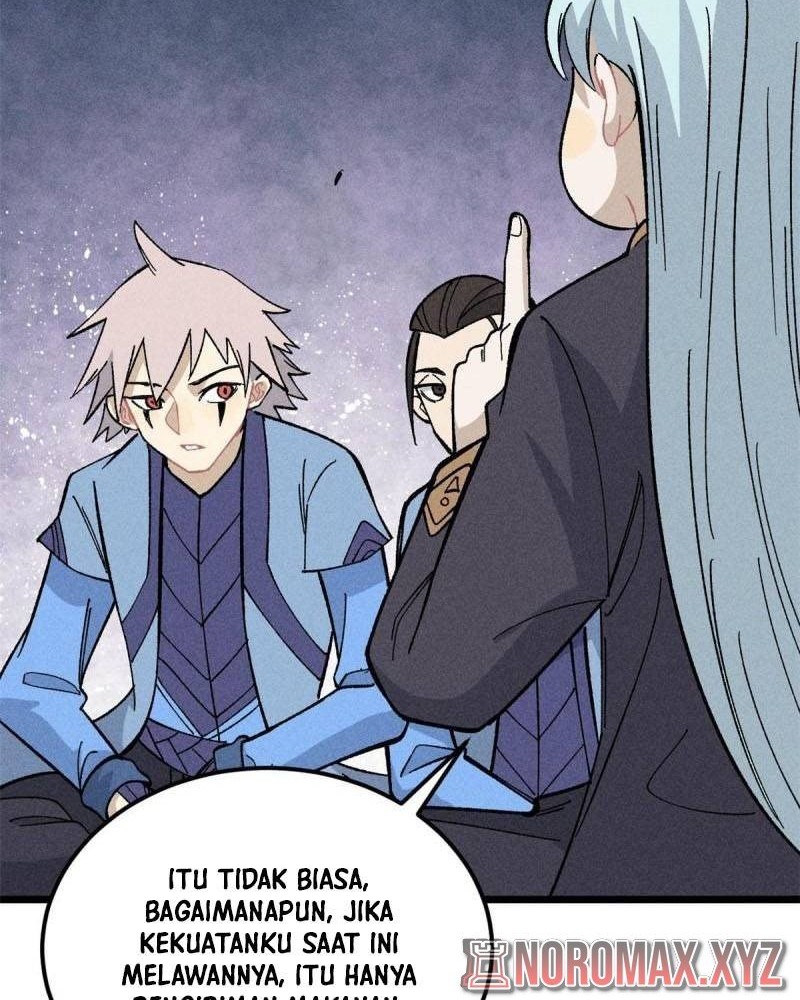 All Hail the Sect Leader Chapter 178 Gambar 32