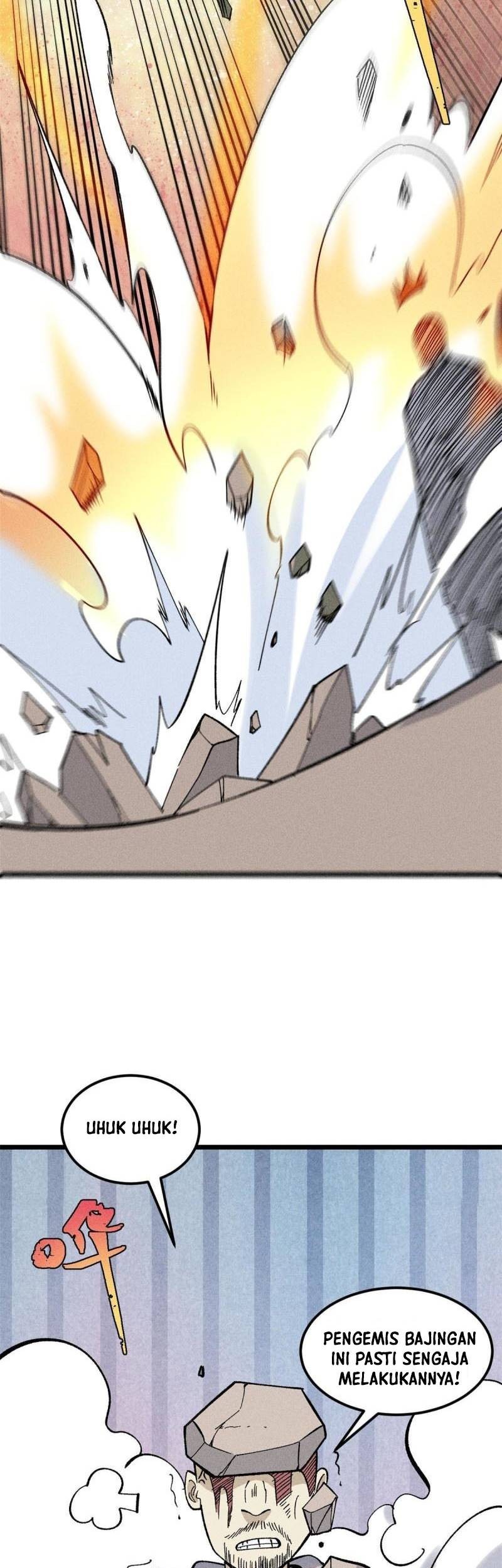 All Hail the Sect Leader Chapter 178 Gambar 18