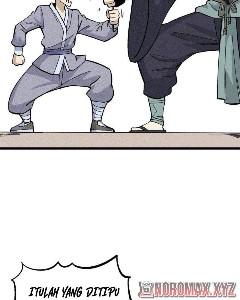 All Hail the Sect Leader Chapter 178 Gambar 7