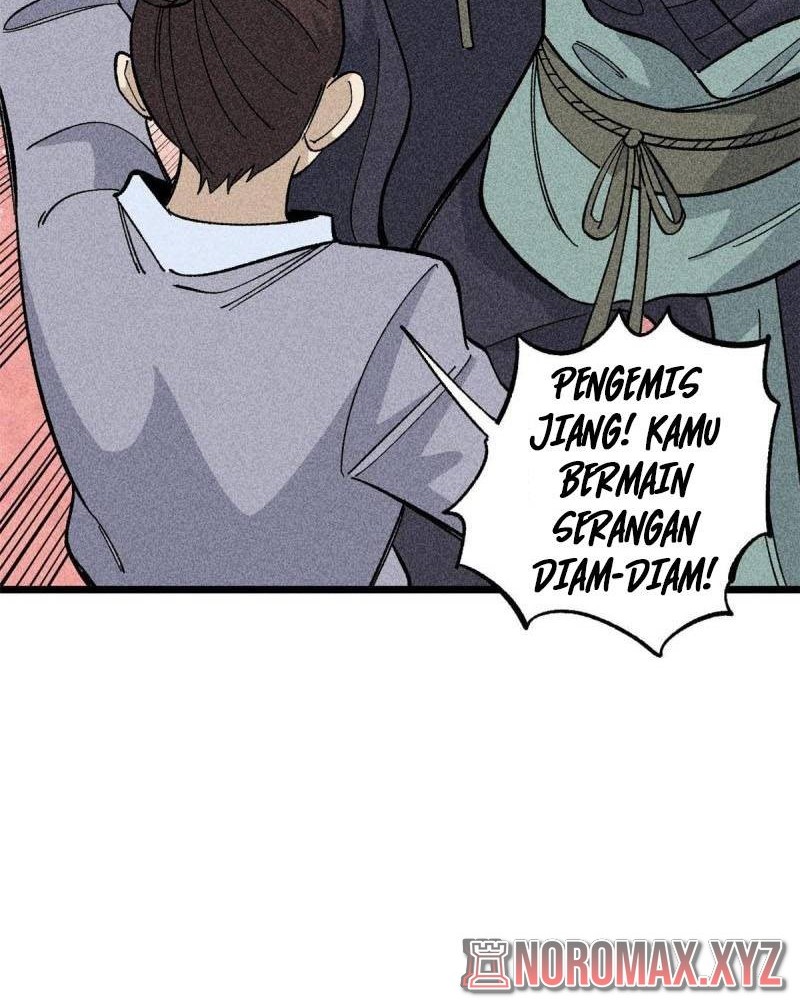 All Hail the Sect Leader Chapter 178 Gambar 9