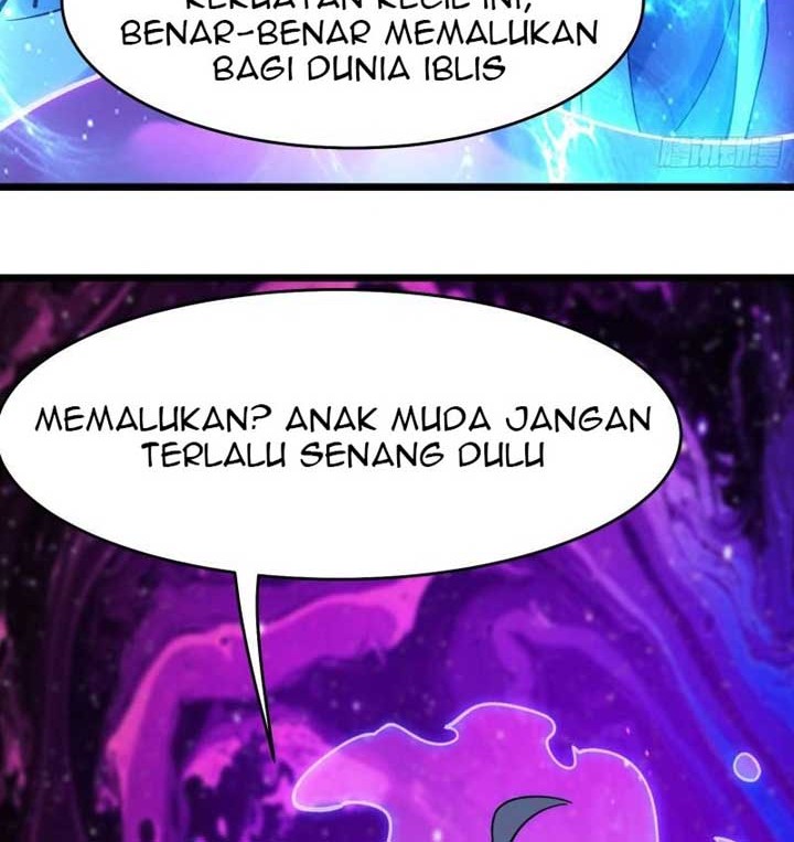 Apprentices Are All Female Devil Chapter 132 Gambar 9