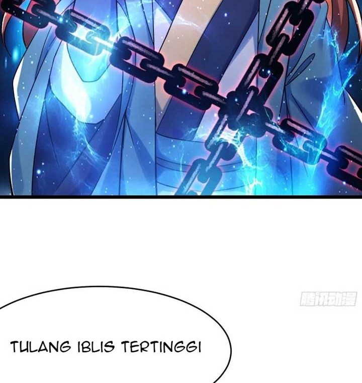 Apprentices Are All Female Devil Chapter 132 Gambar 13