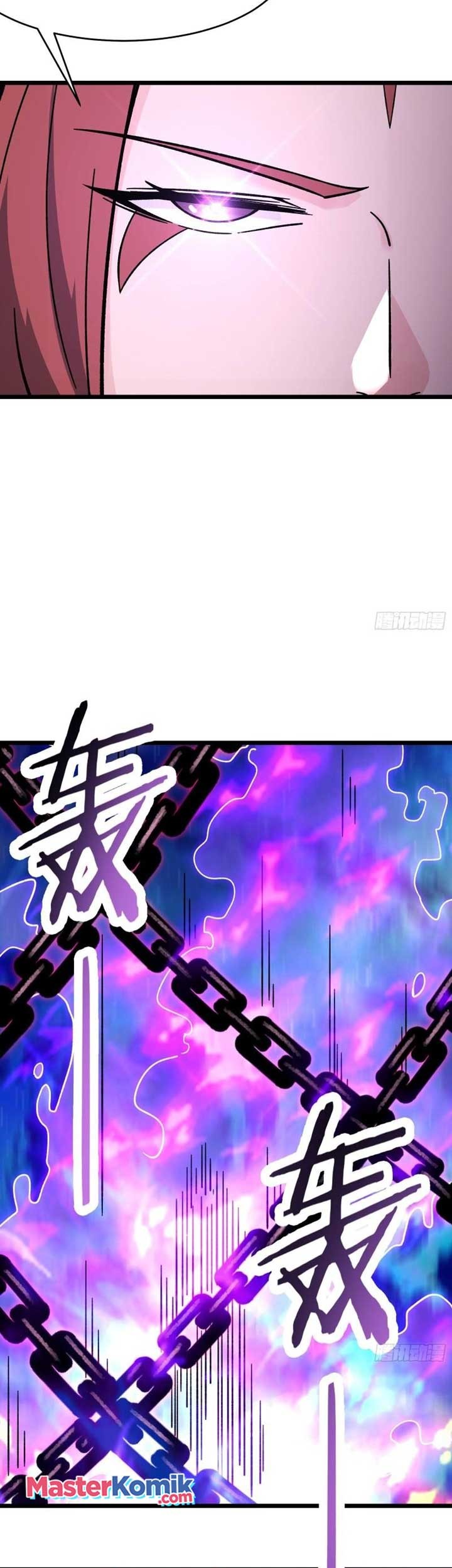 Apprentices Are All Female Devil Chapter 132 Gambar 14