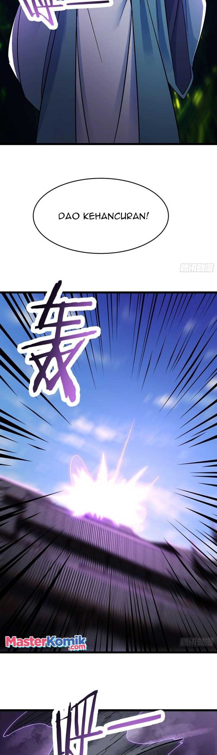 Apprentices Are All Female Devil Chapter 132 Gambar 16