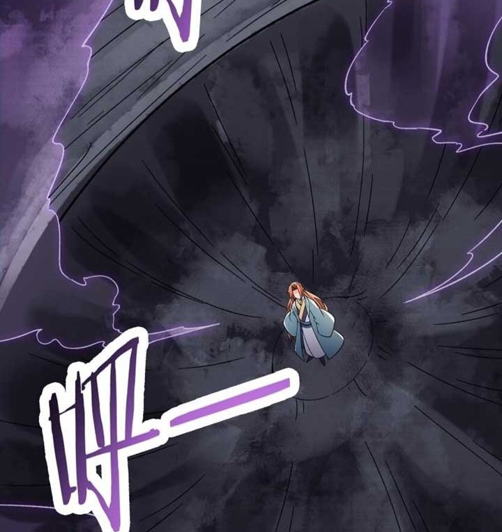 Apprentices Are All Female Devil Chapter 132 Gambar 17