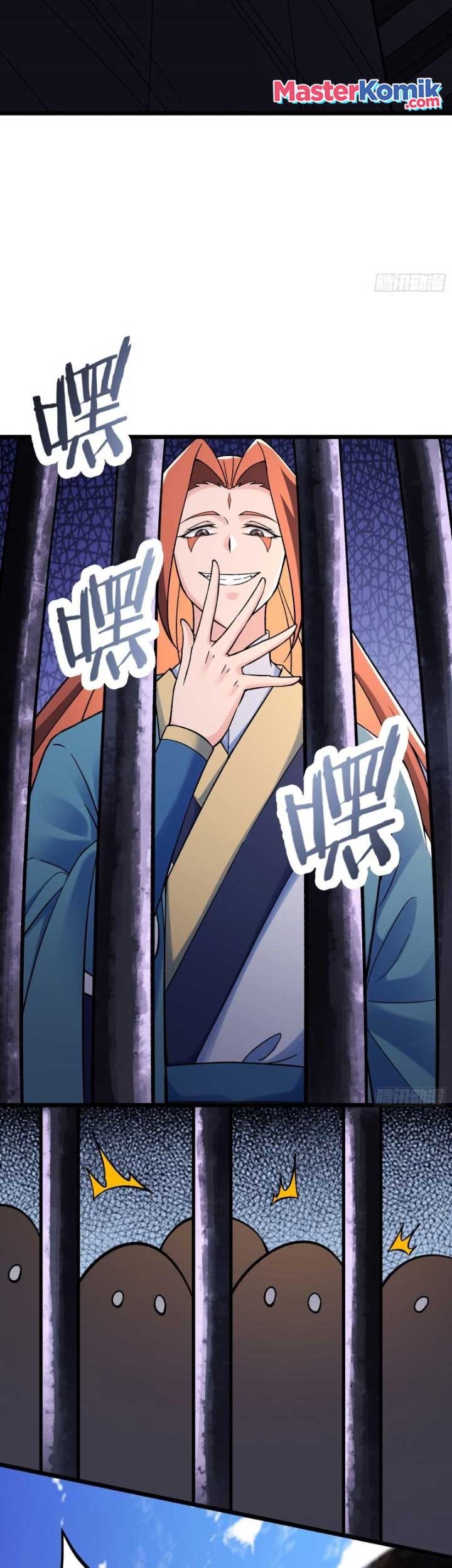 Apprentices Are All Female Devil Chapter 132 Gambar 20