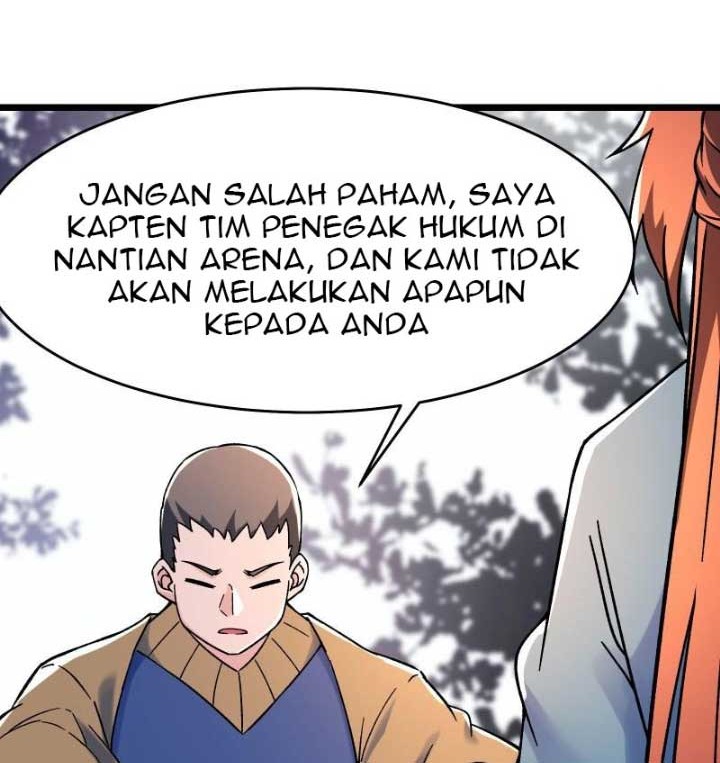 Apprentices Are All Female Devil Chapter 132 Gambar 25