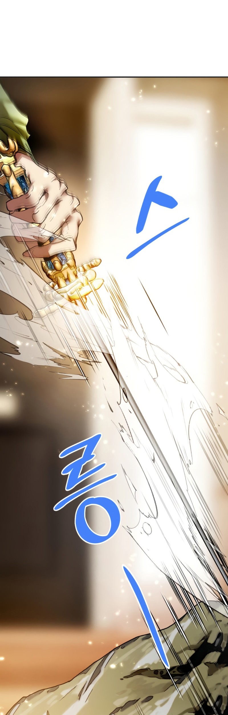 Return to Player Chapter 85 Gambar 43