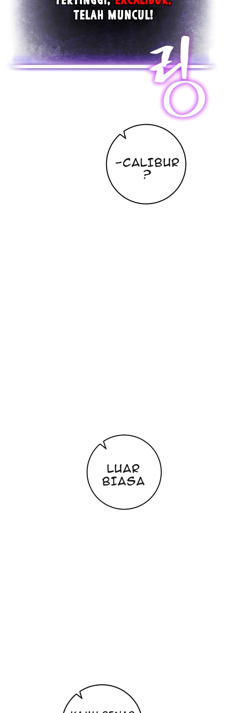 Return to Player Chapter 85 Gambar 48