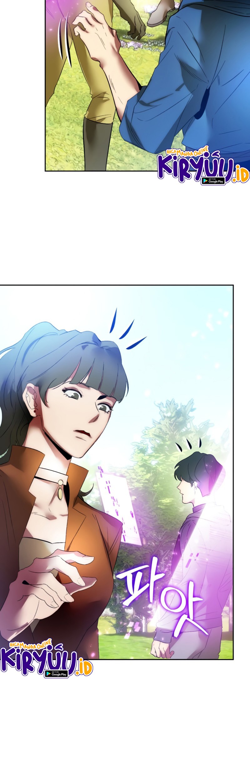 Return to Player Chapter 85 Gambar 46