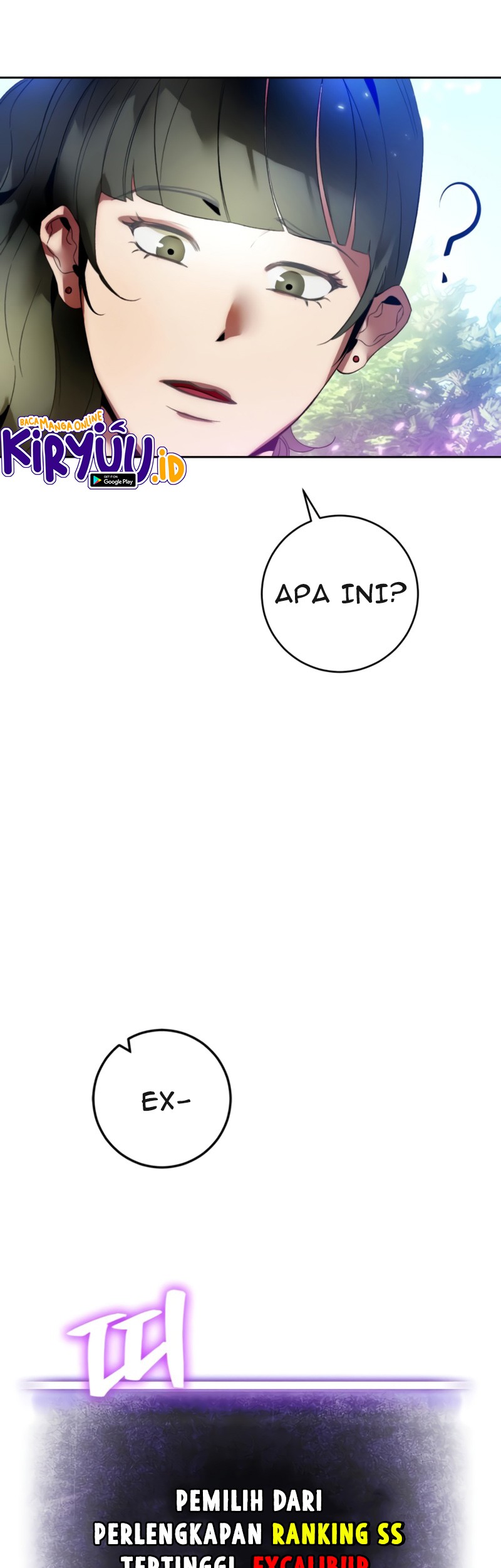 Return to Player Chapter 85 Gambar 47