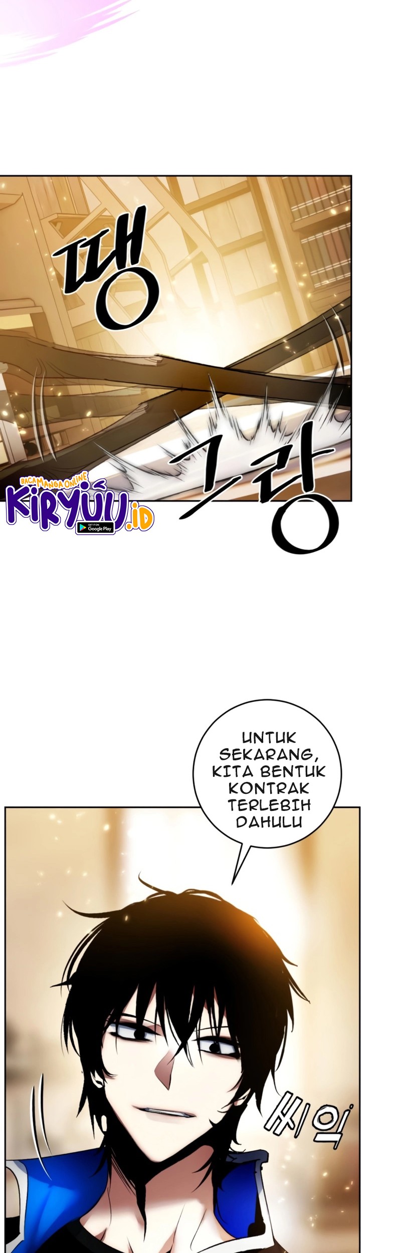 Return to Player Chapter 85 Gambar 53