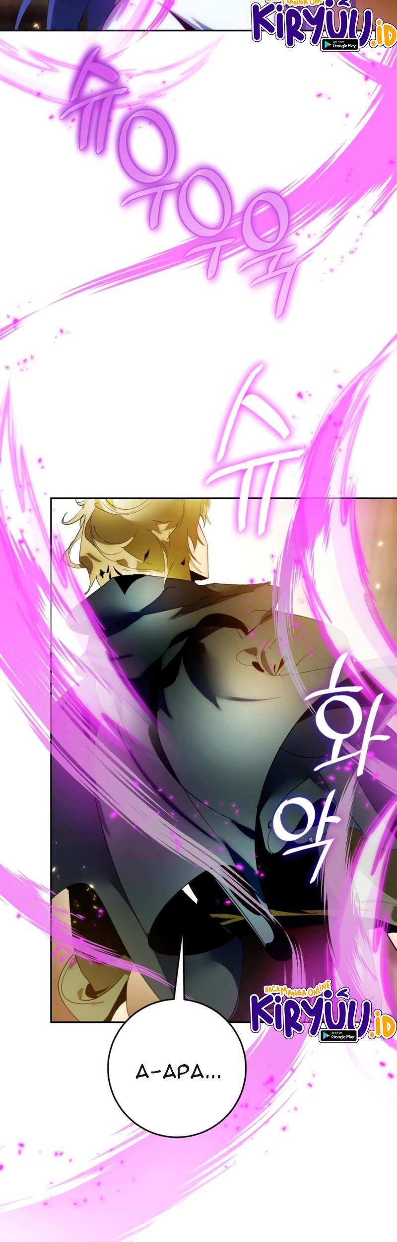 Return to Player Chapter 85 Gambar 52