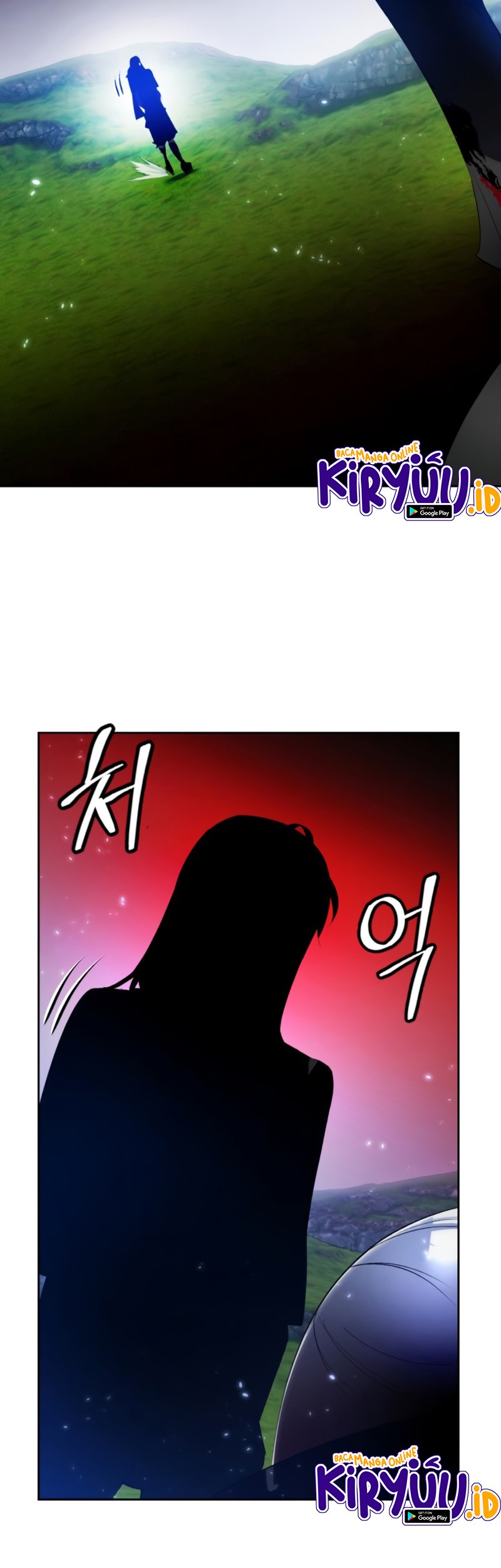 Return to Player Chapter 85 Gambar 3