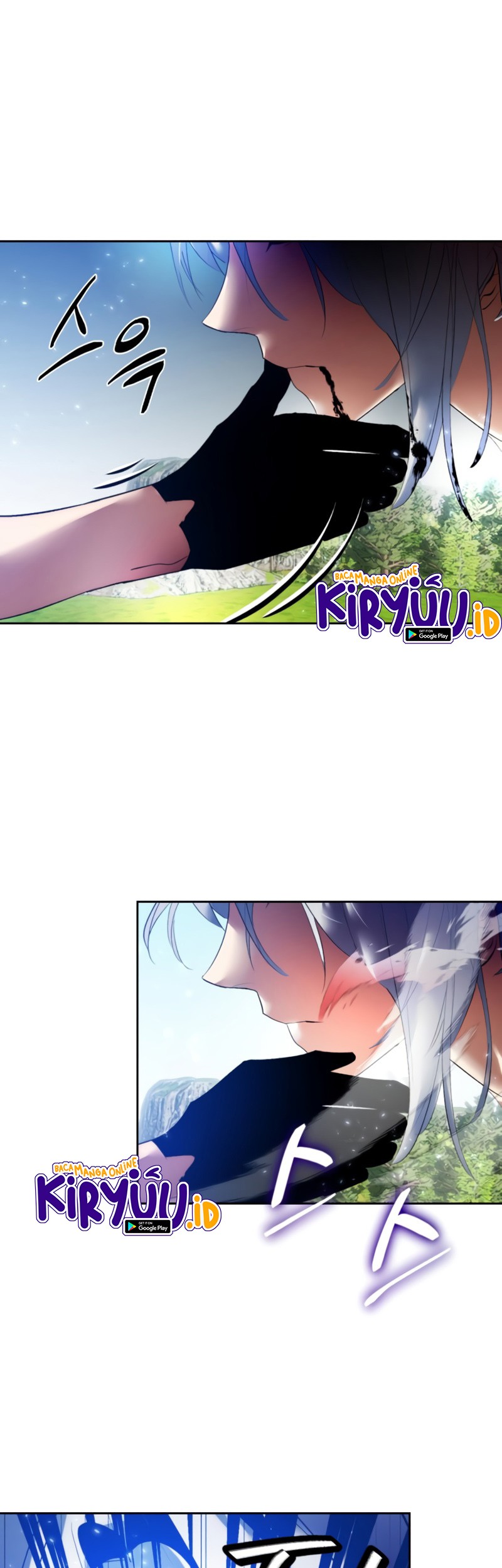 Return to Player Chapter 85 Gambar 4