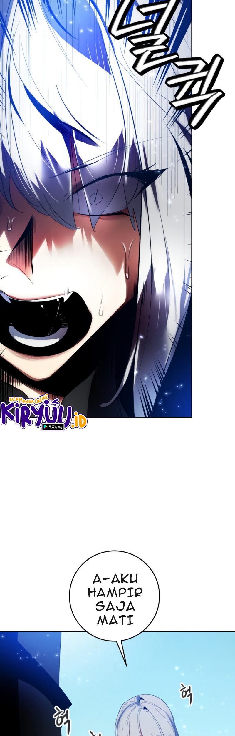 Return to Player Chapter 85 Gambar 5