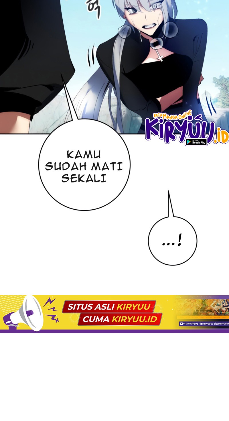 Return to Player Chapter 85 Gambar 6