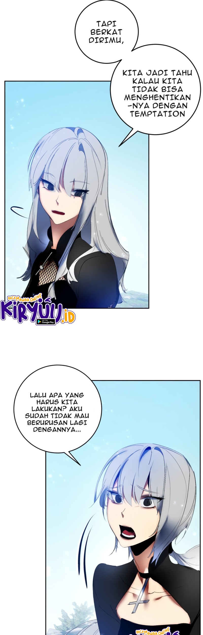 Return to Player Chapter 85 Gambar 9