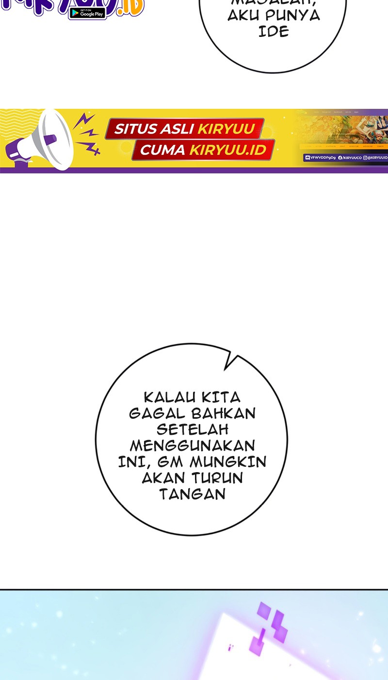 Return to Player Chapter 85 Gambar 11