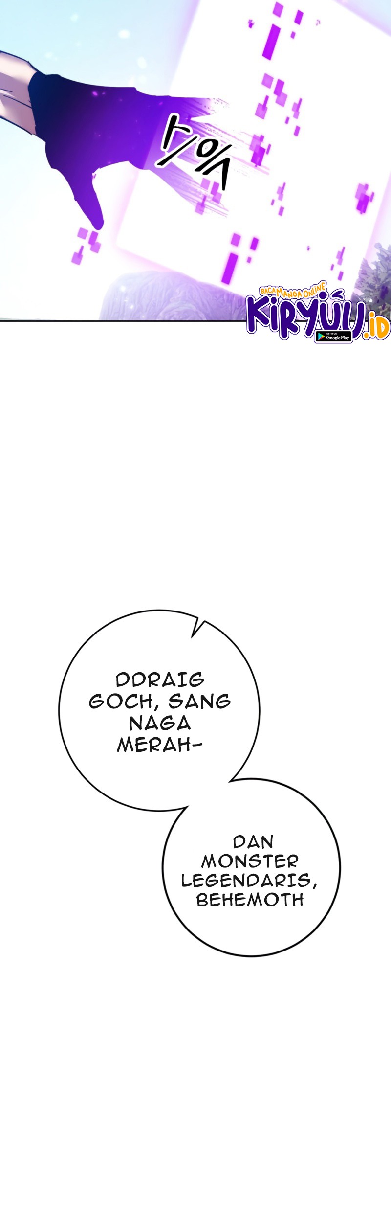 Return to Player Chapter 85 Gambar 12