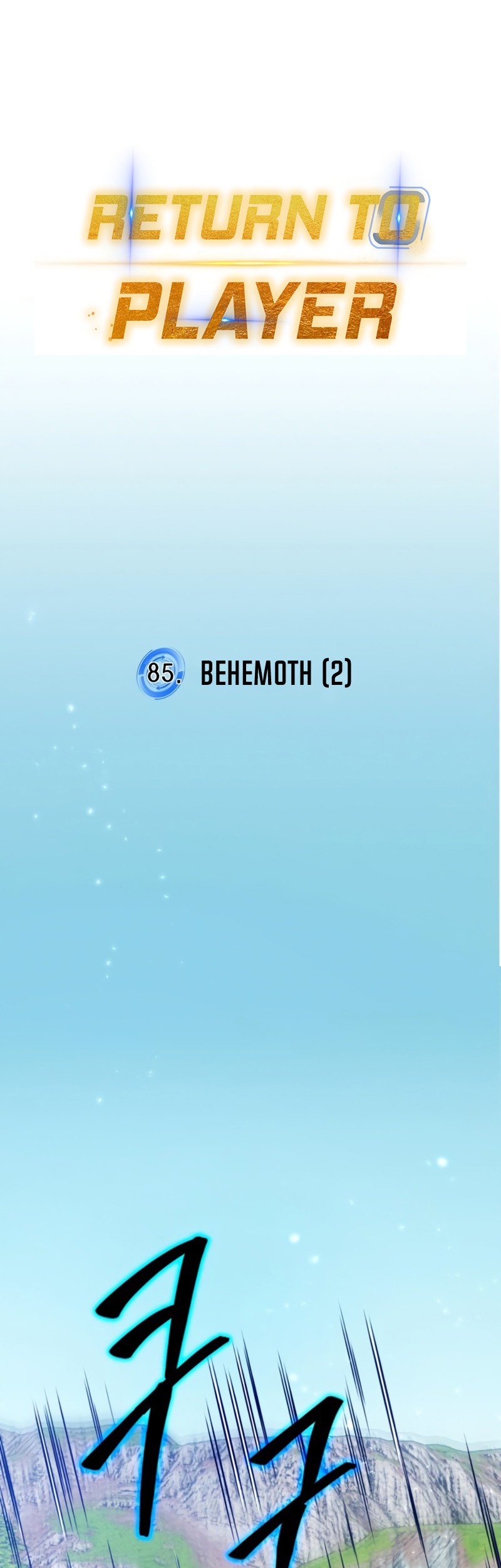 Return to Player Chapter 85 Gambar 13