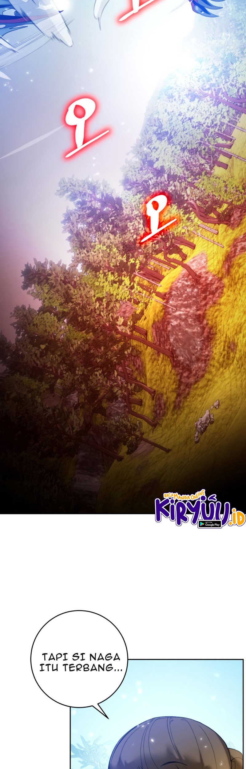 Return to Player Chapter 85 Gambar 17