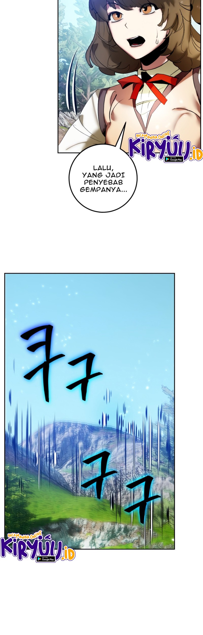 Return to Player Chapter 85 Gambar 18