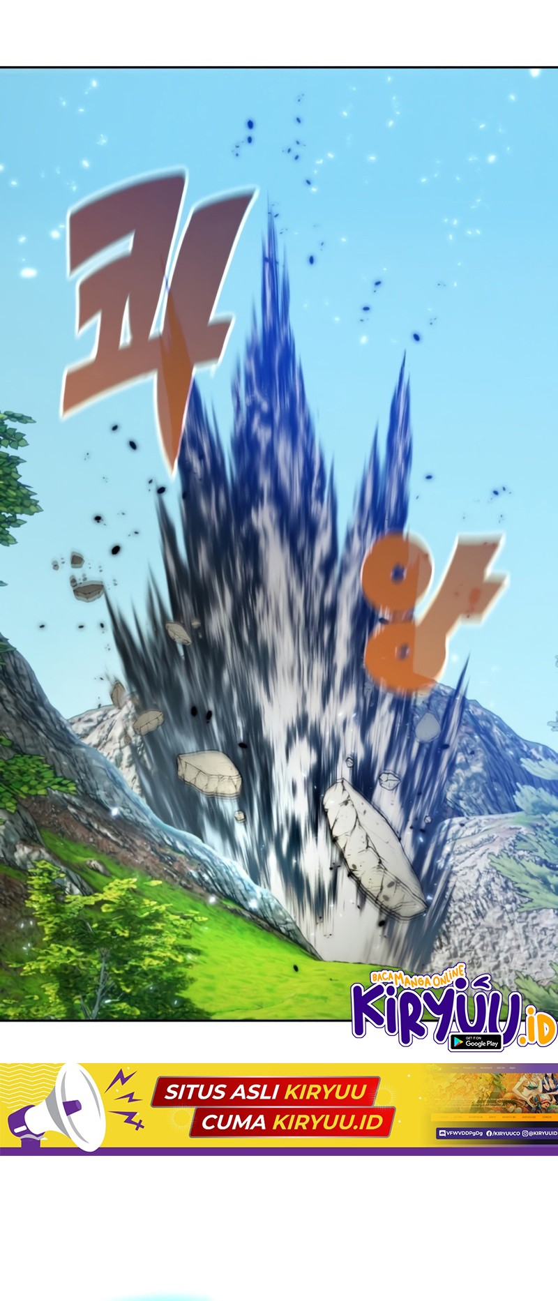 Return to Player Chapter 85 Gambar 19