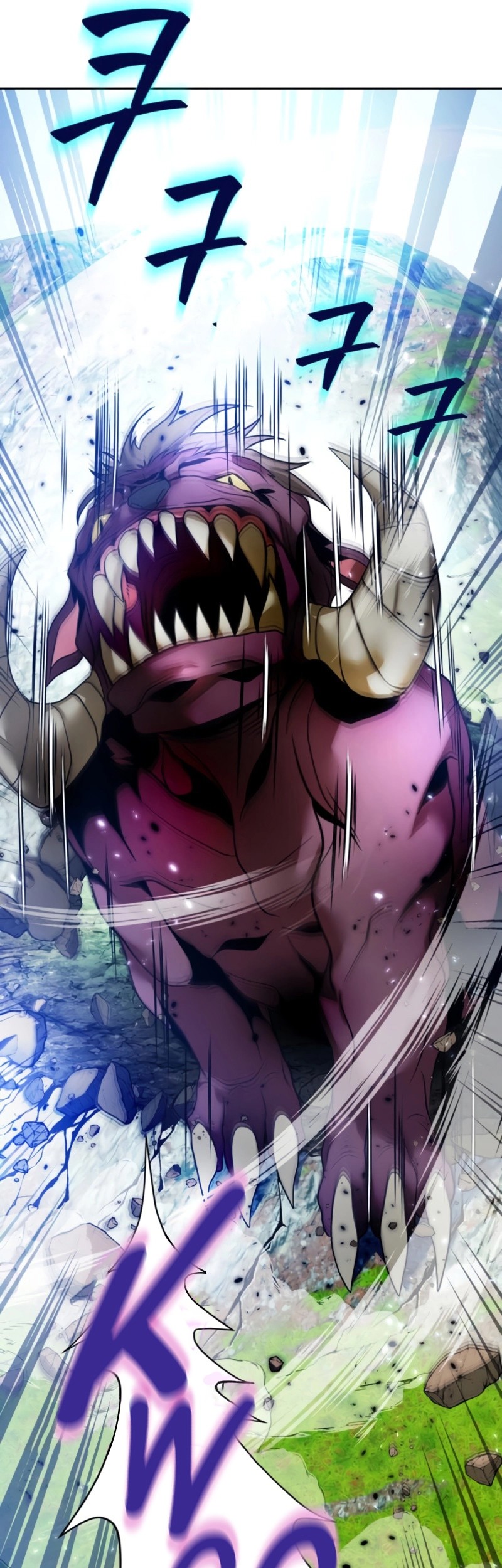 Return to Player Chapter 85 Gambar 20