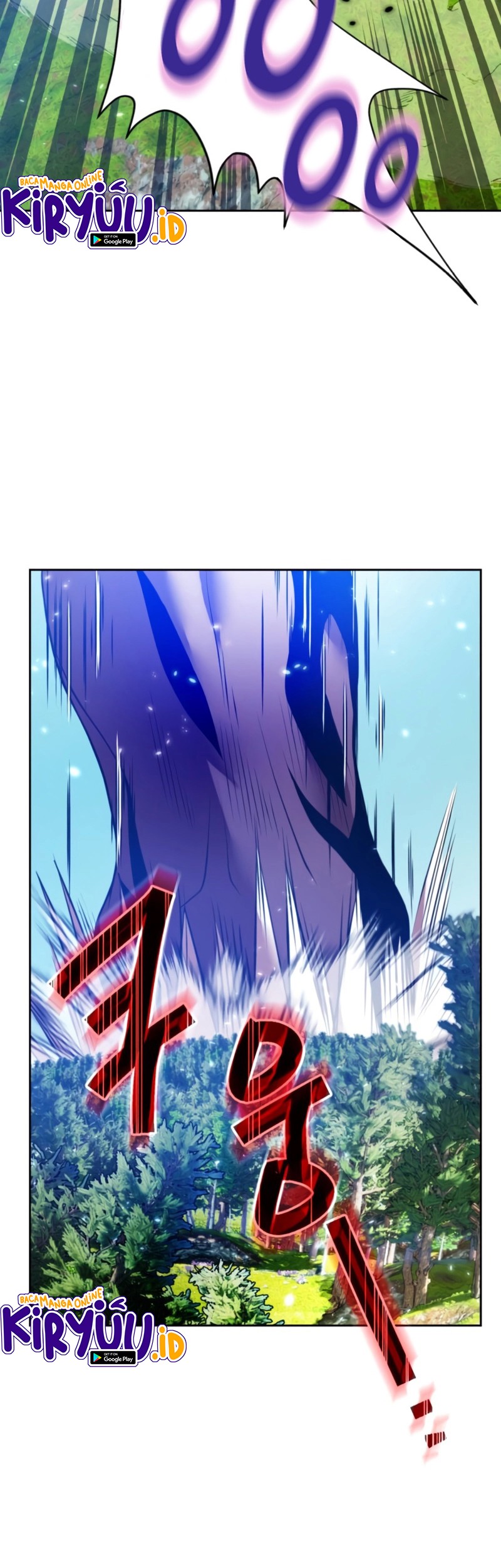 Return to Player Chapter 85 Gambar 21