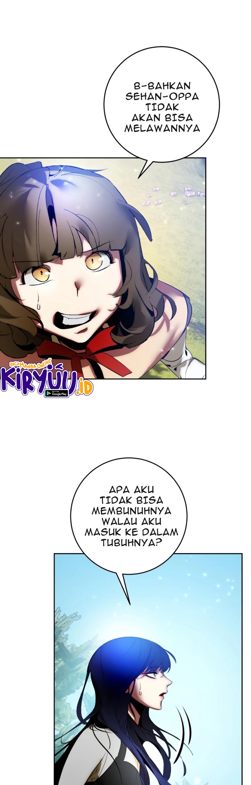 Return to Player Chapter 85 Gambar 22