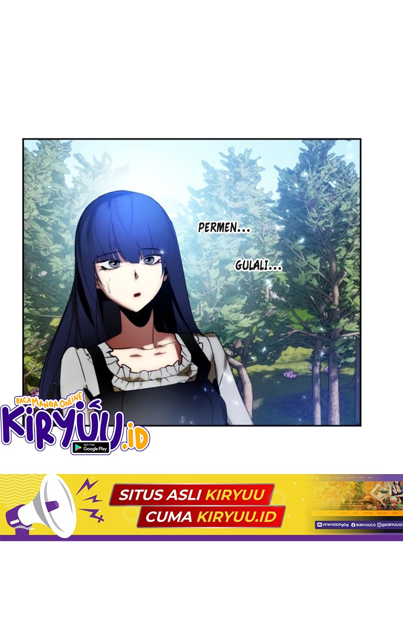 Return to Player Chapter 85 Gambar 24