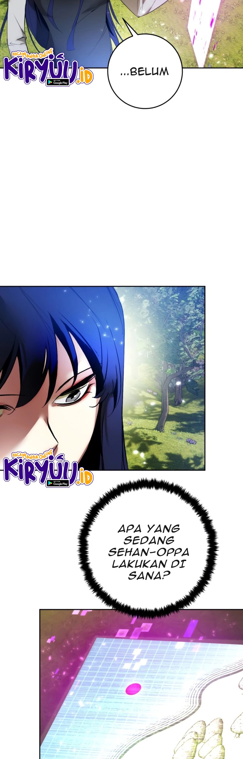 Return to Player Chapter 85 Gambar 26